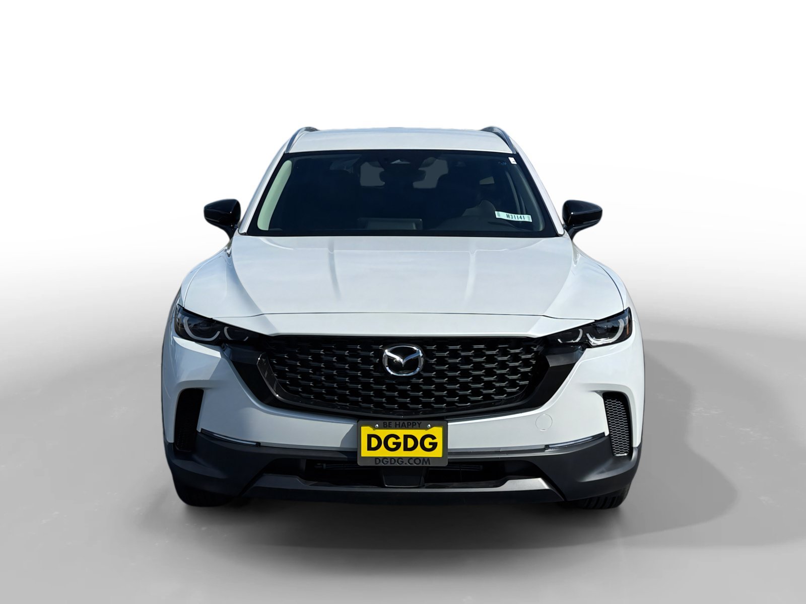 New 2026 MAZDA CX-50 AWD 2.5 S w/ Weather Package image 8