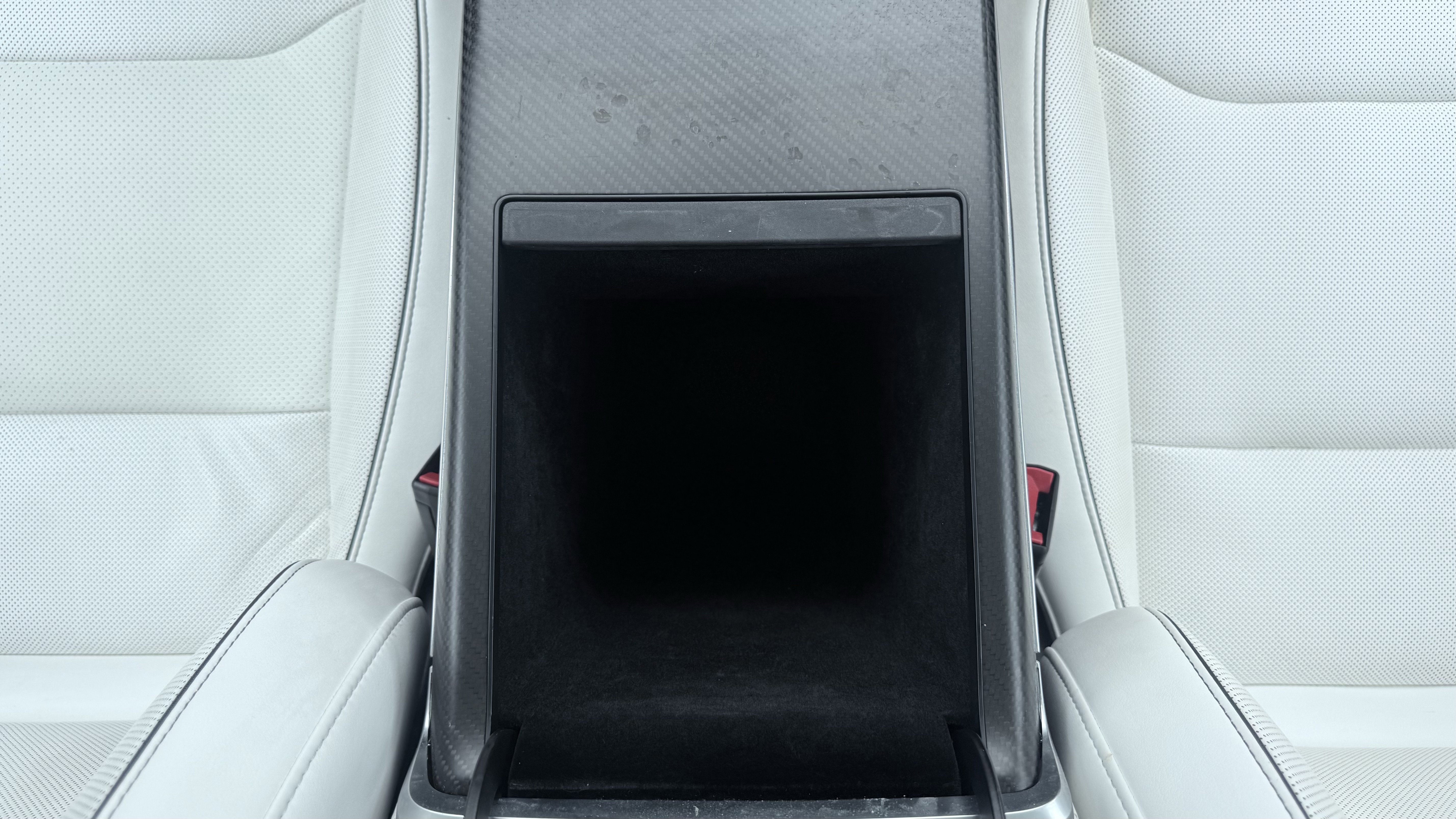 Used 2022 Tesla Model X Plaid AWD/4WD image 69