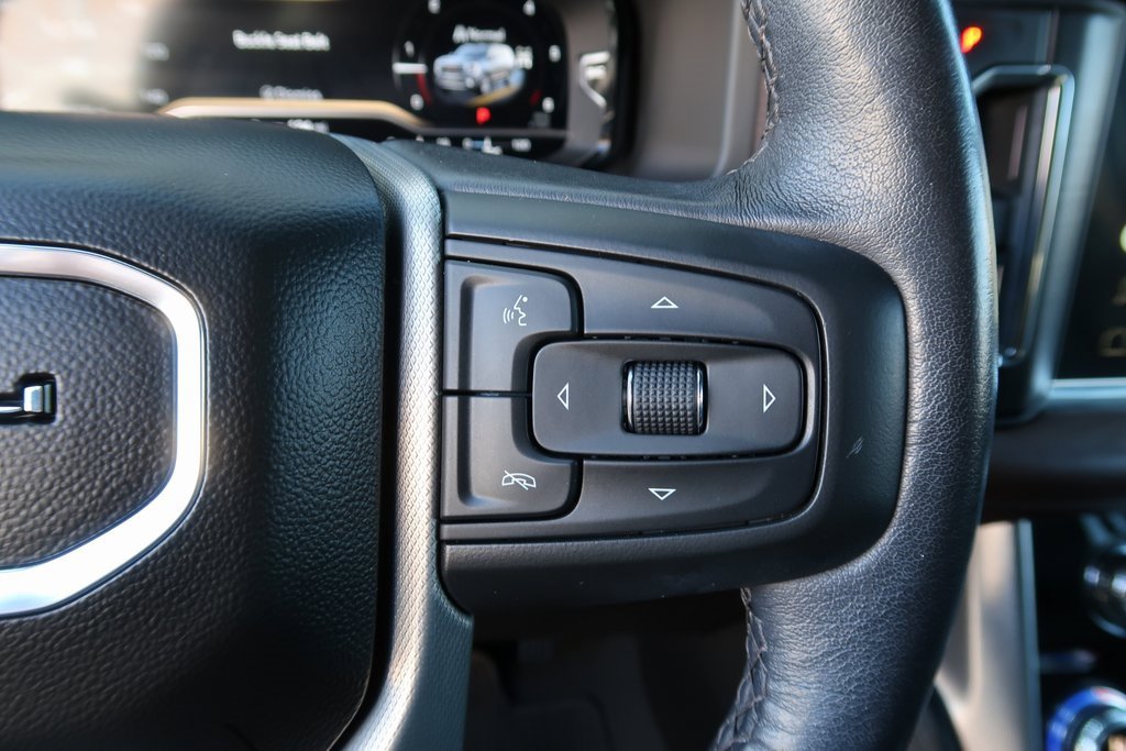 Certified 2022 GMC Yukon Denali image 19