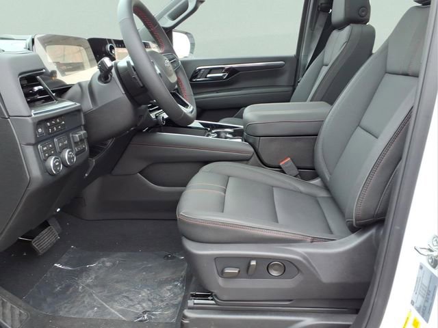 New 2026 Chevrolet Suburban RST w/ RST Capability Package image 18