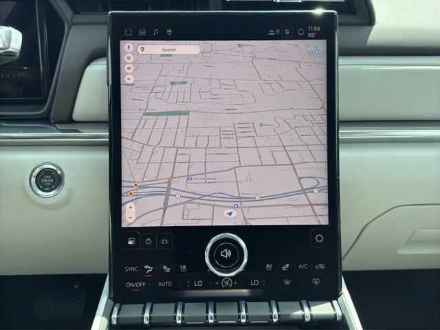 New 2026 GMC Terrain Denali AWD/4WD image 19