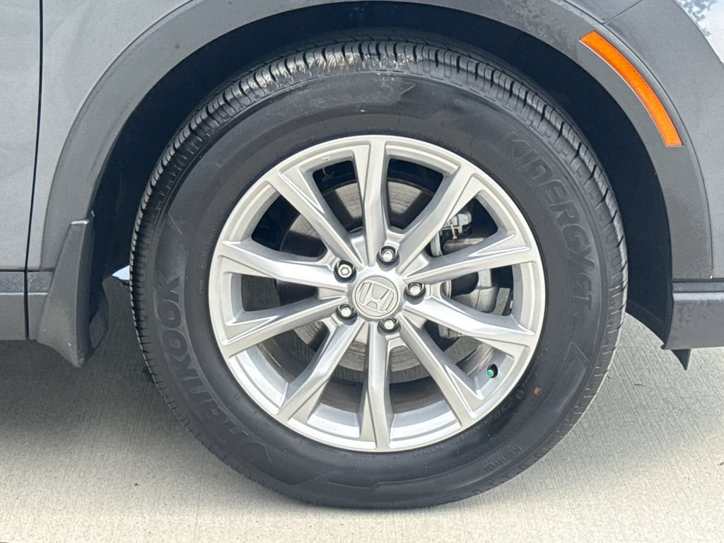 Certified 2023 Honda CR-V EX-L image 11