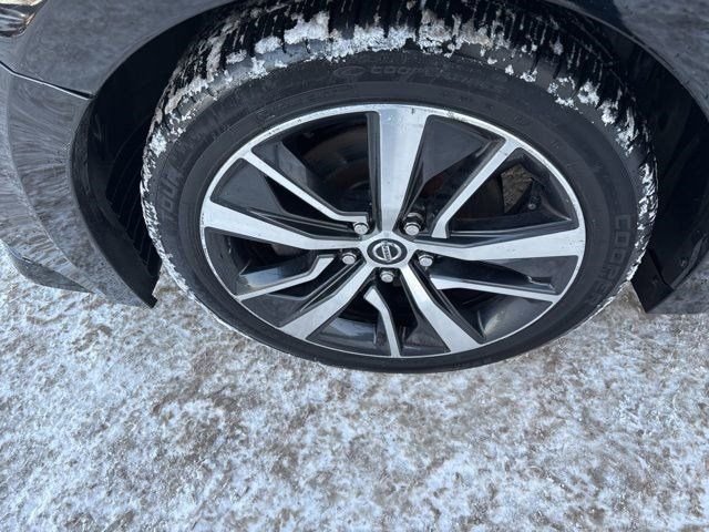 Used 2020 Nissan Maxima 3.5 SV w/ Floor Mat Group image 42