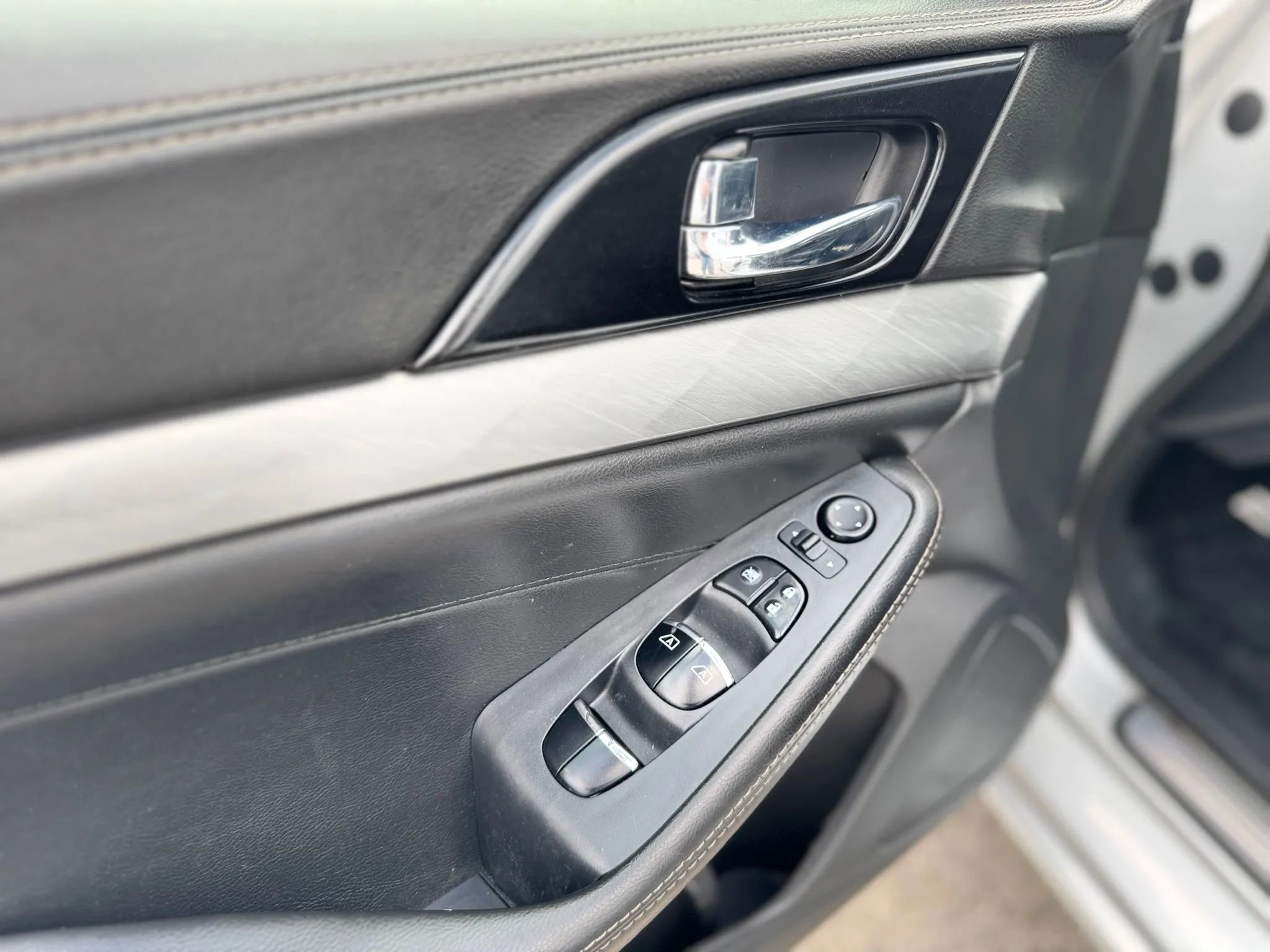 Used 2018 Nissan Maxima 3.5 SV image 22