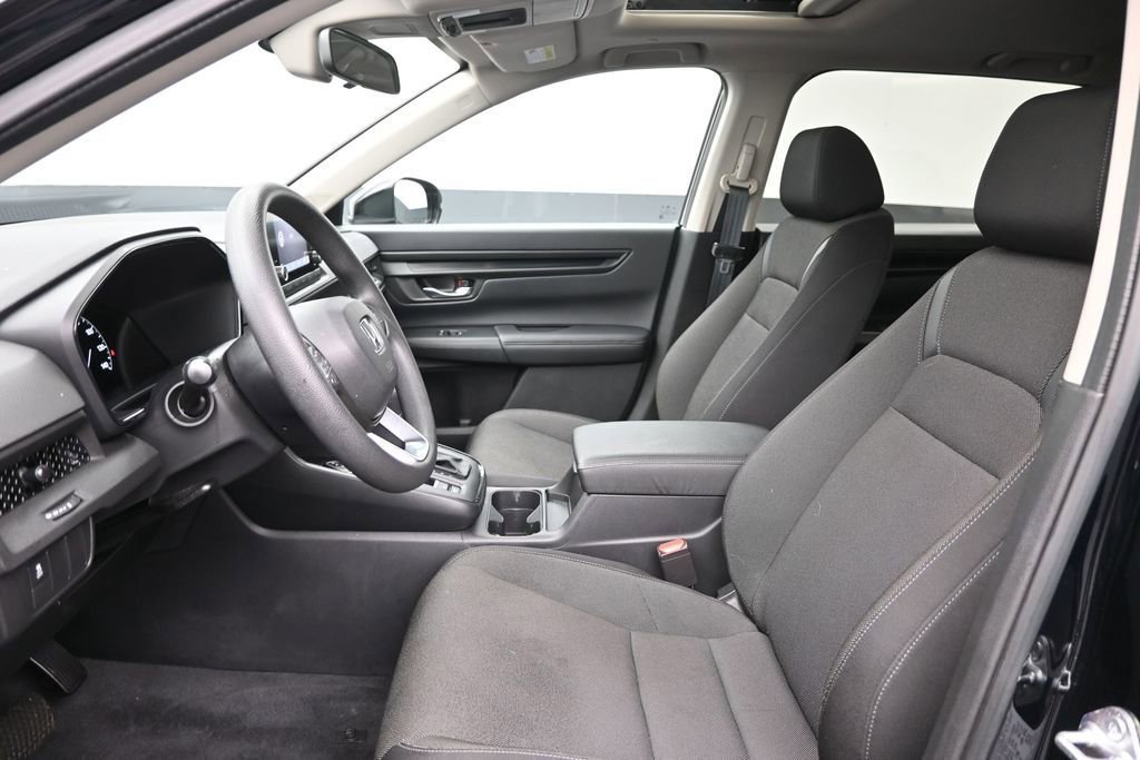 Used 2023 Honda CR-V EX image 13