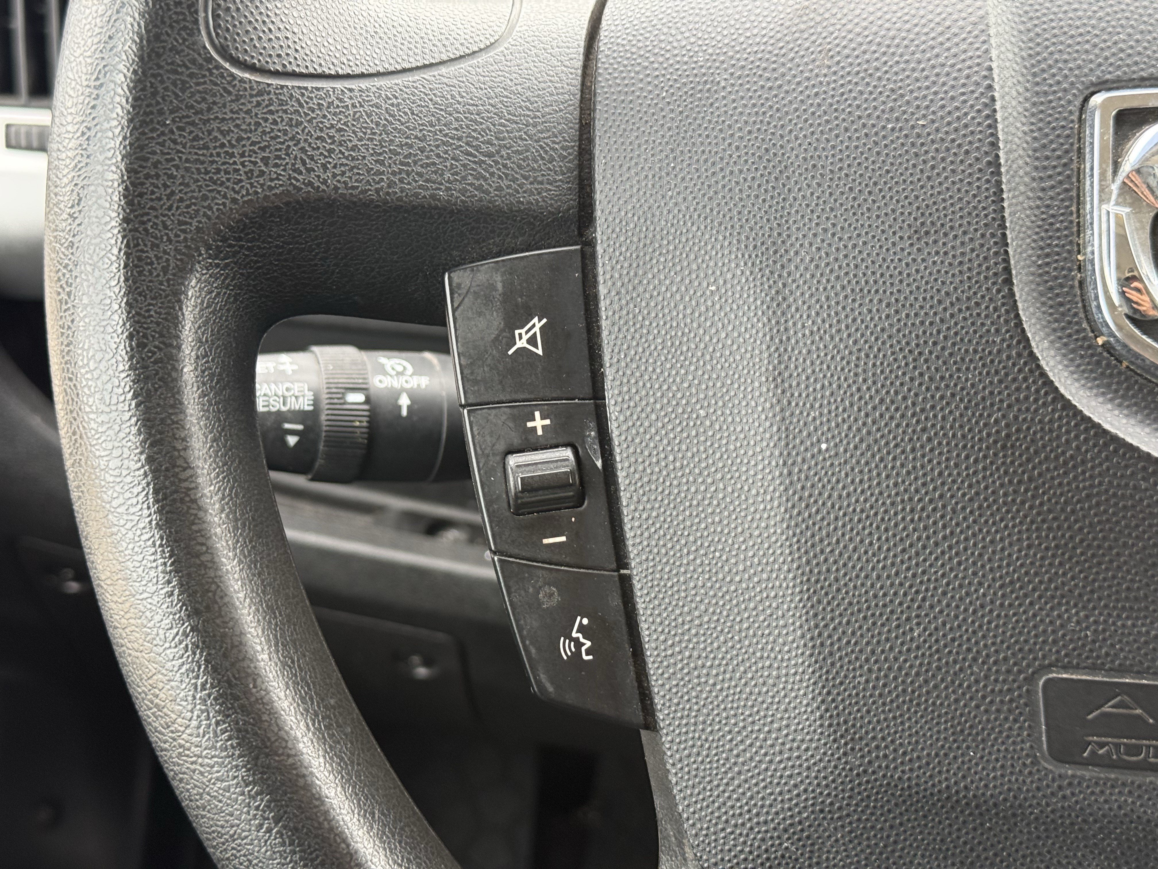 Used 2020 RAM ProMaster 1500 w/ Premium Appearance Group FWD image 16