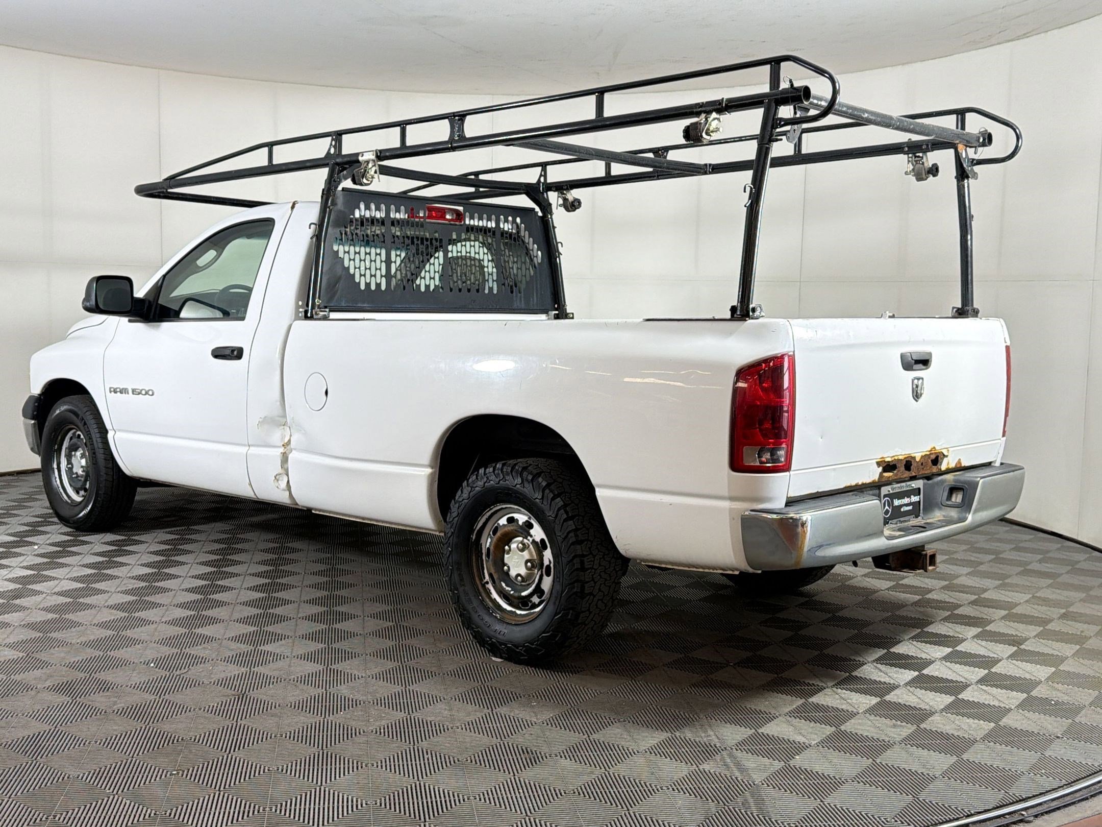 Used 2005 Dodge Ram 1500 Truck ST w/ Trailer Tow Group RWD image 3