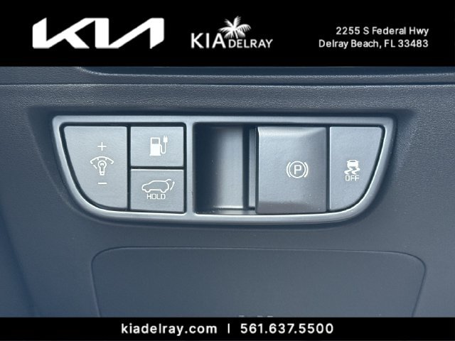 New 2026 Kia EV6 Wind RWD image 26
