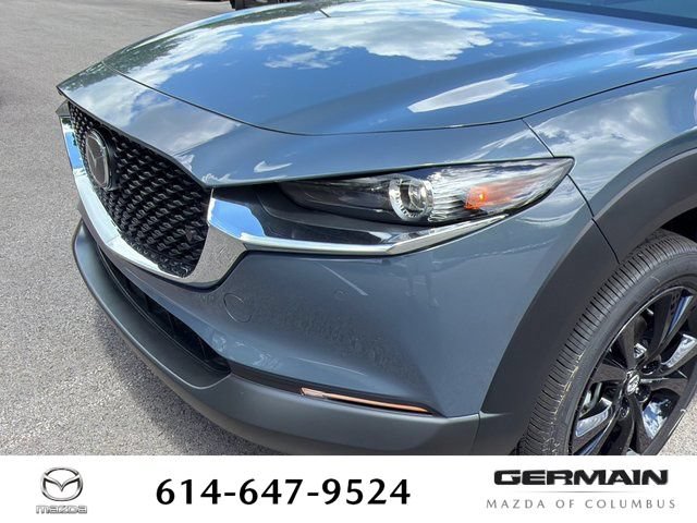 New 2026 MAZDA CX-30 AWD 2.5 S image 12
