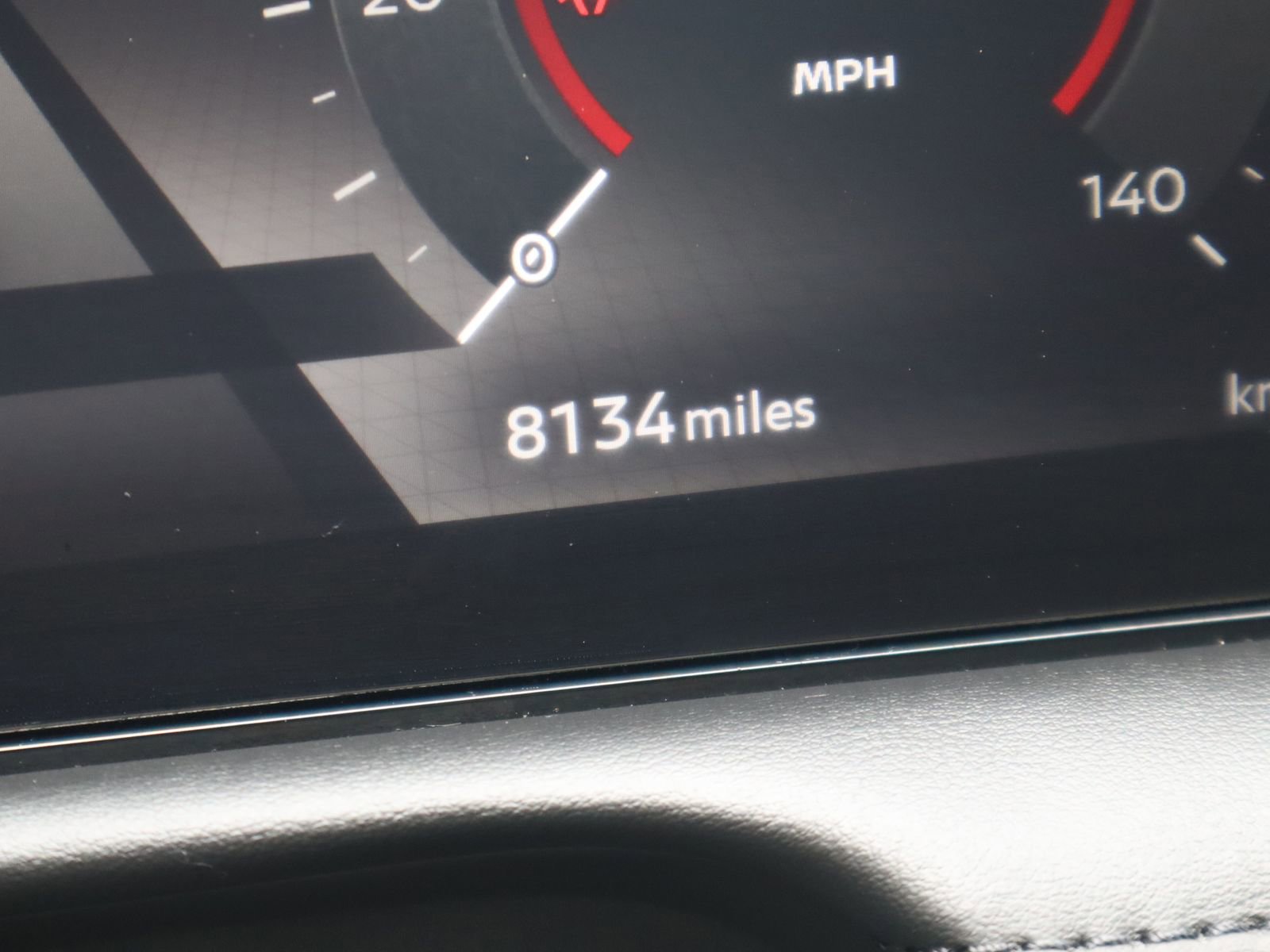 Used 2024 Nissan Ariya AWD image 41