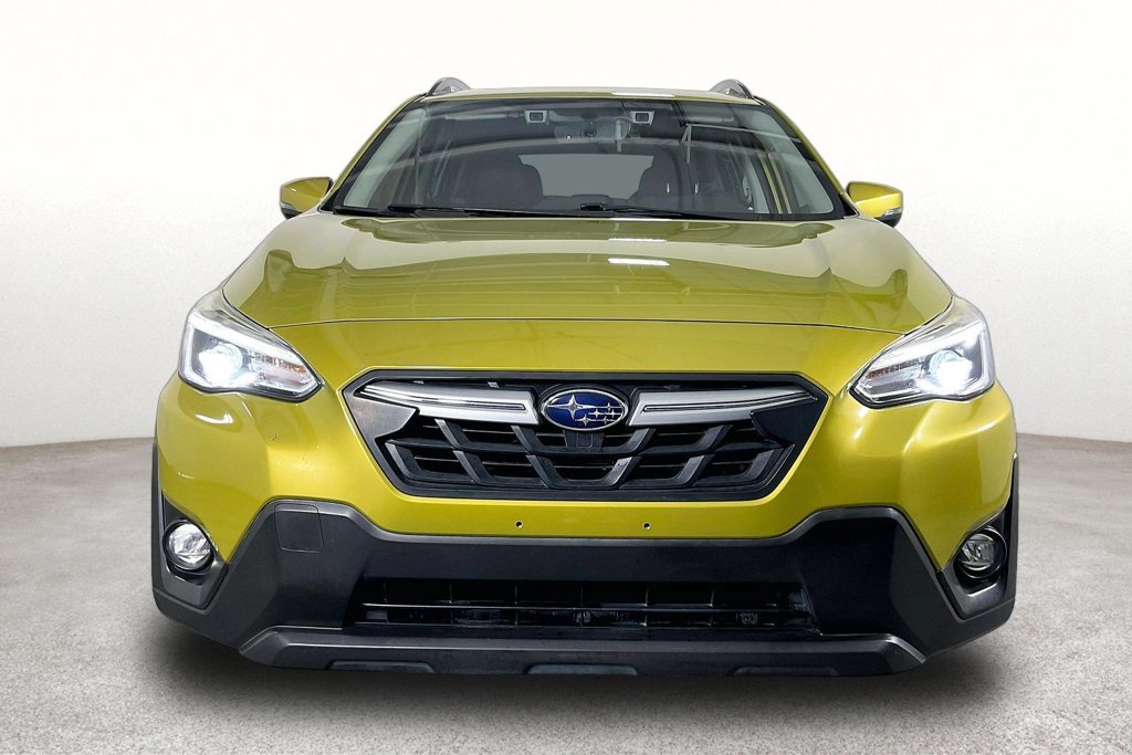 Used 2021 Subaru Crosstrek 2.5i Limited AWD/4WD image 4