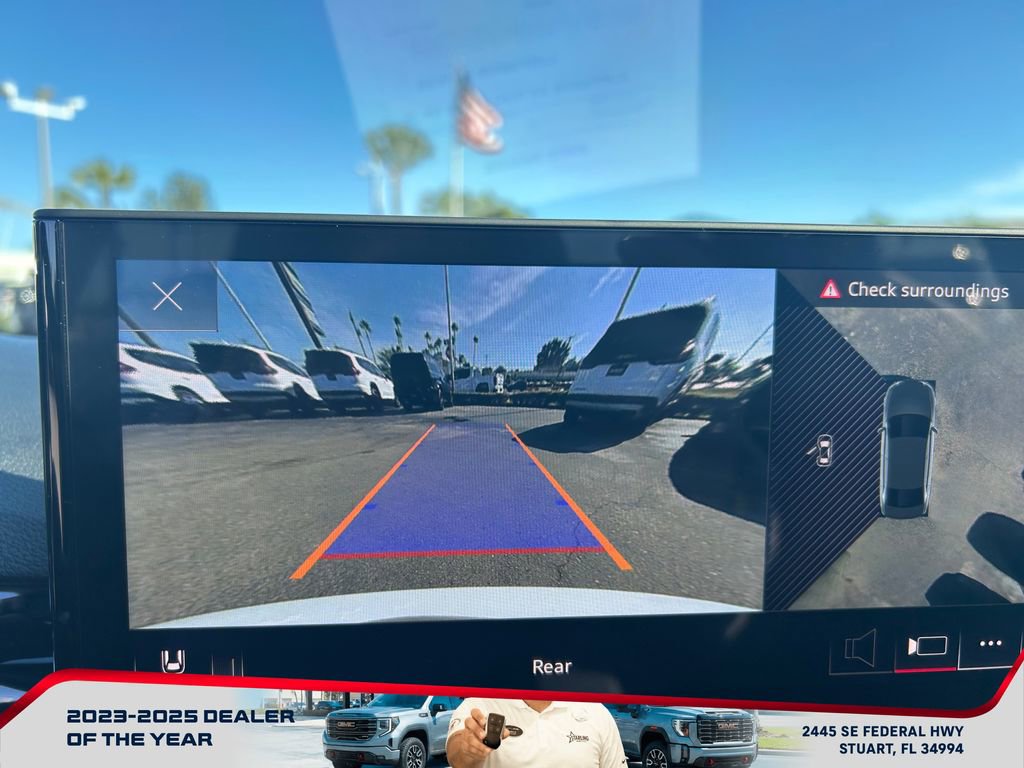 Used 2023 Audi S4 Premium Plus image 20