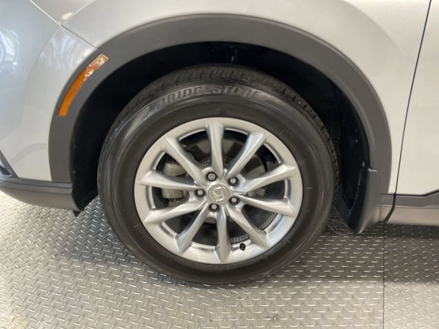 Used 2026 Honda CR-V EX image 10