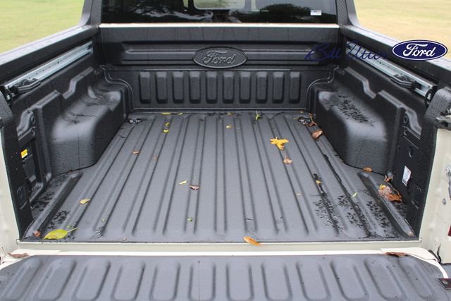 New 2025 Ford Maverick Lariat w/ Black Appearance Package image 6