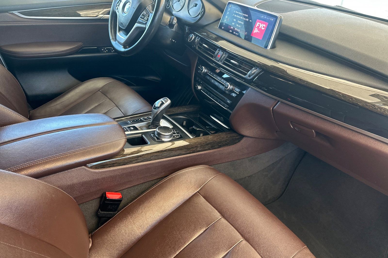Used 2018 BMW X5 xDrive35d w/ Premium Package AWD/4WD image 16