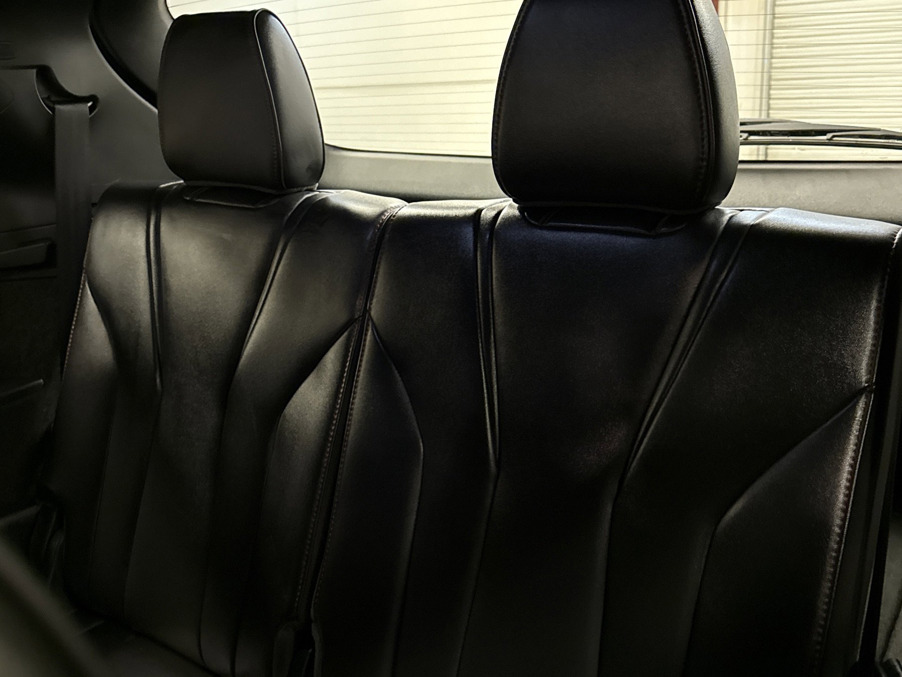 Used 2025 Acura MDX A-Spec image 13