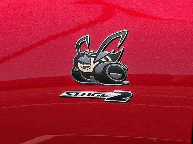 Used 2024 Dodge Charger Daytona Scat Pack w/ Plus Group AWD/4WD image 30