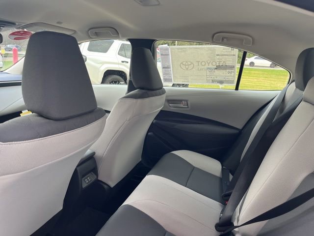 New 2026 Toyota Corolla LE image 9