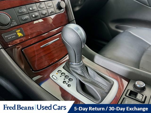 Used 2016 INFINITI QX50 AWD w/ Deluxe Touring Package image 17