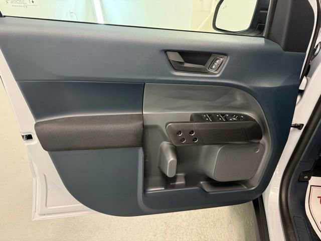 New 2026 Ford Maverick XL w/ Equipment Group 101A image 13