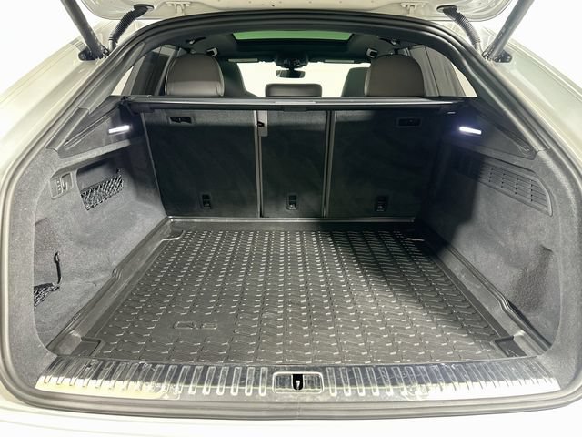 Used 2022 Audi SQ8 Prestige w/ Prestige Package AWD/4WD image 28