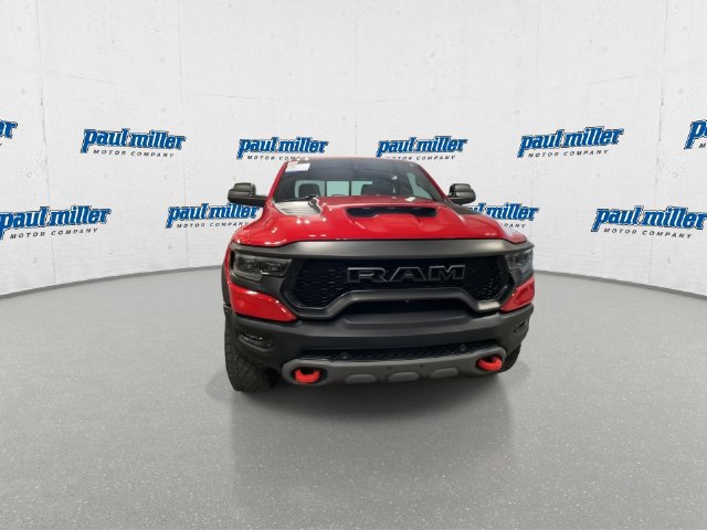 Used 2022 RAM 1500 TRX w/ TRX Level 2 Equipment Group AWD/4WD image 3