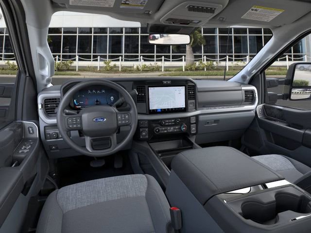 New 2026 Ford F350 XLT w/ XLT Premium Package image 9