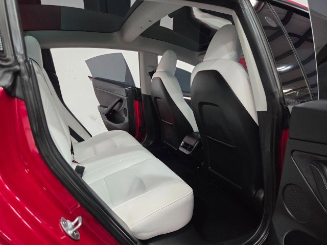 Used 2023 Tesla Model 3 Long Range image 83