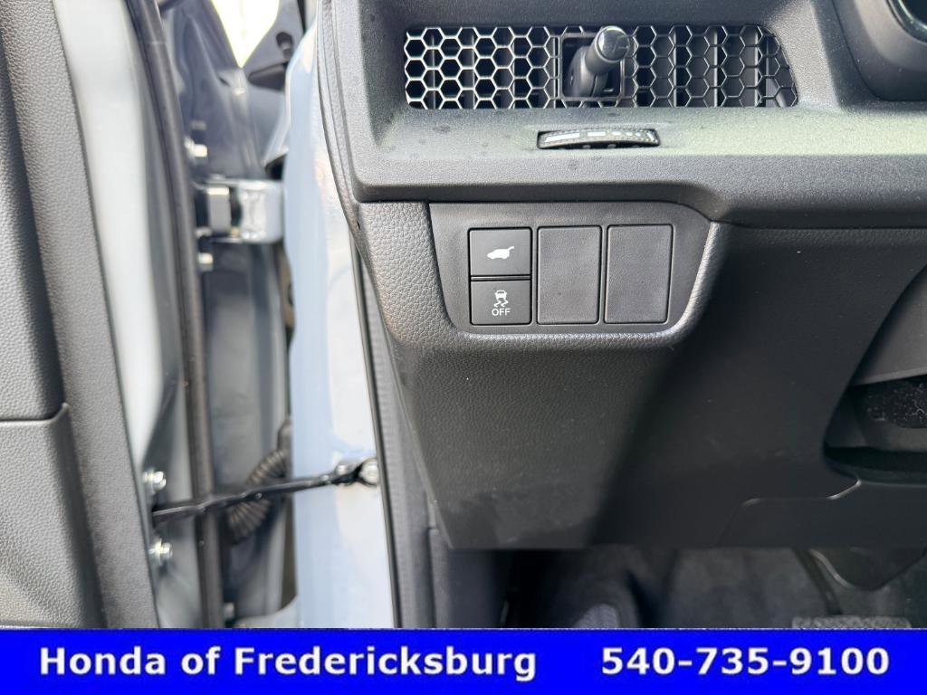 Certified 2025 Honda CR-V Sport-L image 38