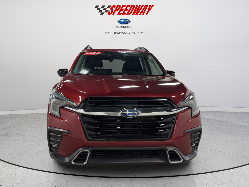 Certified 2024 Subaru Ascent Touring AWD/4WD image 13