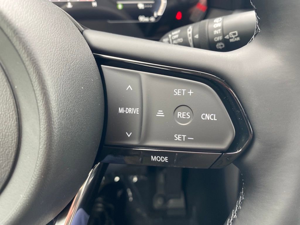 New 2026 MAZDA CX-5 2.5 S w/ Premium Package image 20