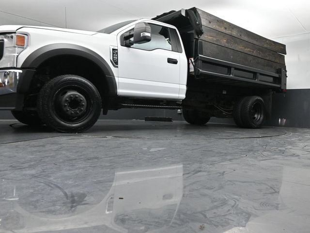 Used 2020 Ford F450 XL w/ Power Equipment Group RWD image 30