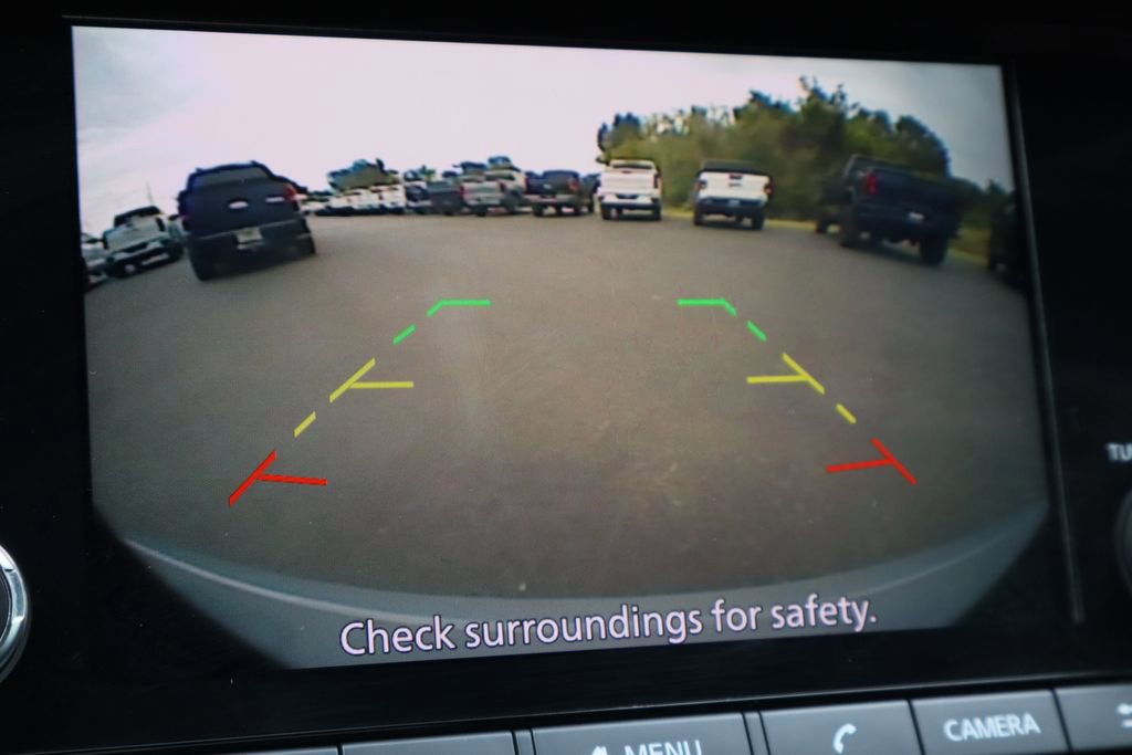 Used 2023 Nissan Z Sport w/ Floor Mat Package image 16