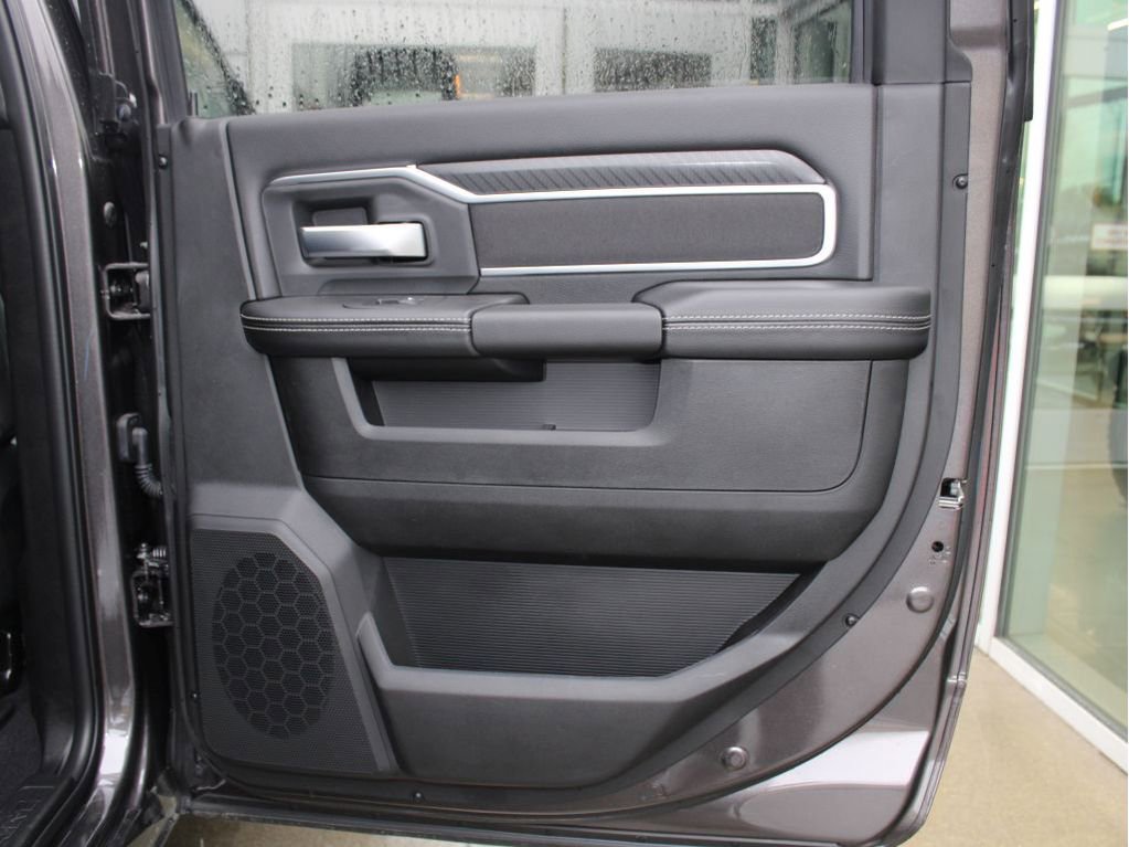 New 2026 RAM 3500 Big Horn image 31