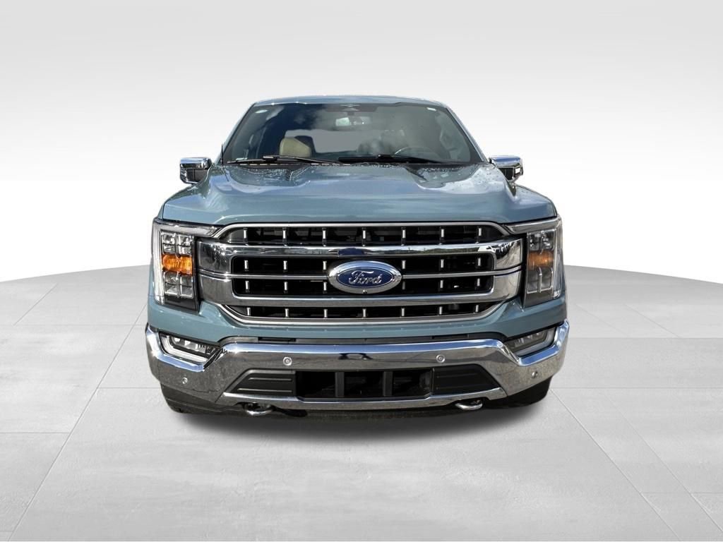 Used 2023 Ford F150 Lariat w/ Trailer Tow Package AWD/4WD image 10