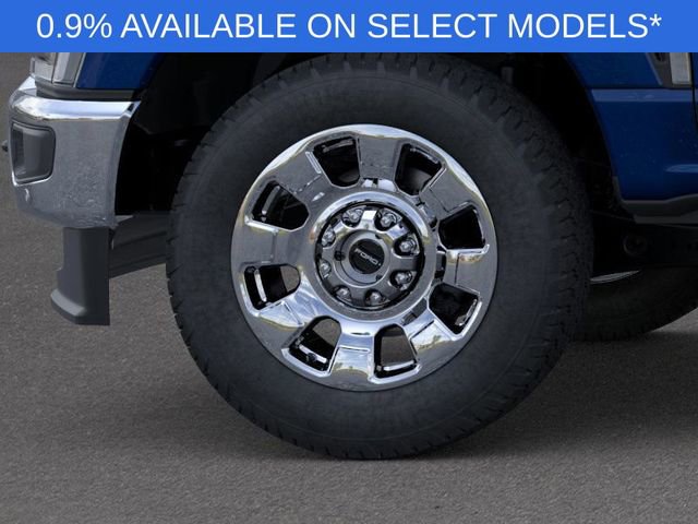 New 2026 Ford F250 Lariat w/ Lariat Premium Package image 19