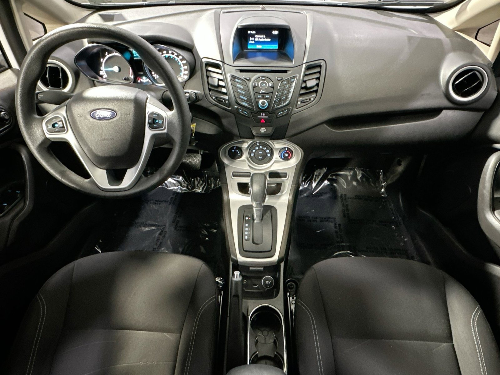 Used 2019 Ford Fiesta SE image 30