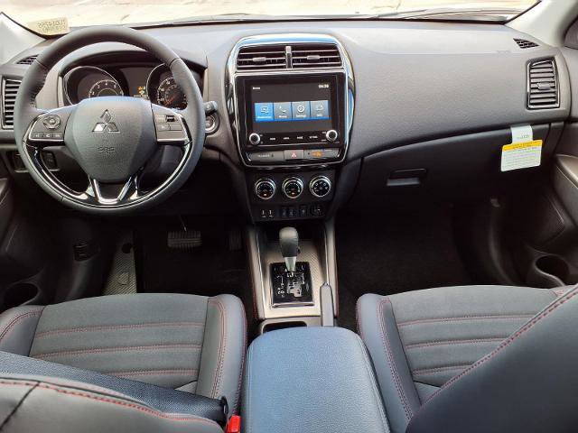 New 2026 Mitsubishi Outlander Sport SE AWD/4WD image 11