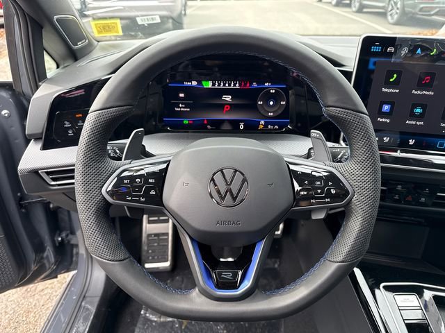 New 2026 Volkswagen Golf 2.0T image 11