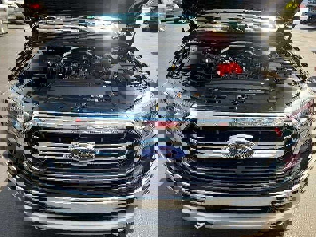 Used 2021 Ford Ranger Lariat w/ Equipment Group 501A High image 42