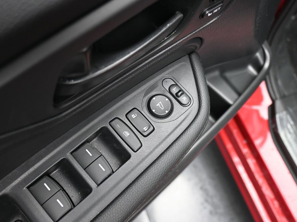 New 2026 Honda Odyssey Sport-L image 31