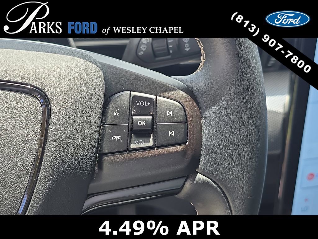 Used 2024 Ford Mustang Mach-E GT w/ Bronze Appearance Package AWD/4WD image 31