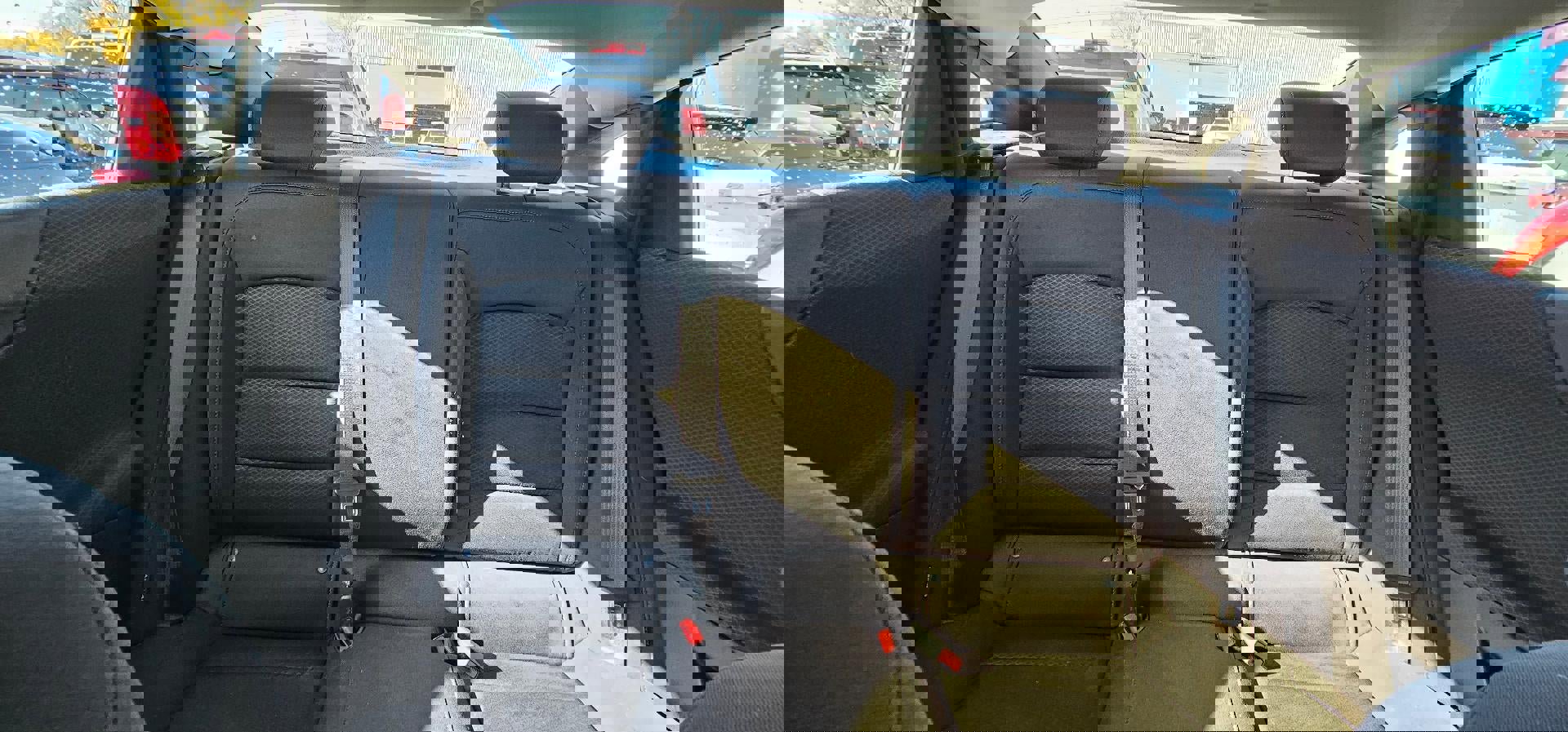 Certified 2022 Chevrolet Malibu LS w/ LPO, Convenience Package 1 image 11