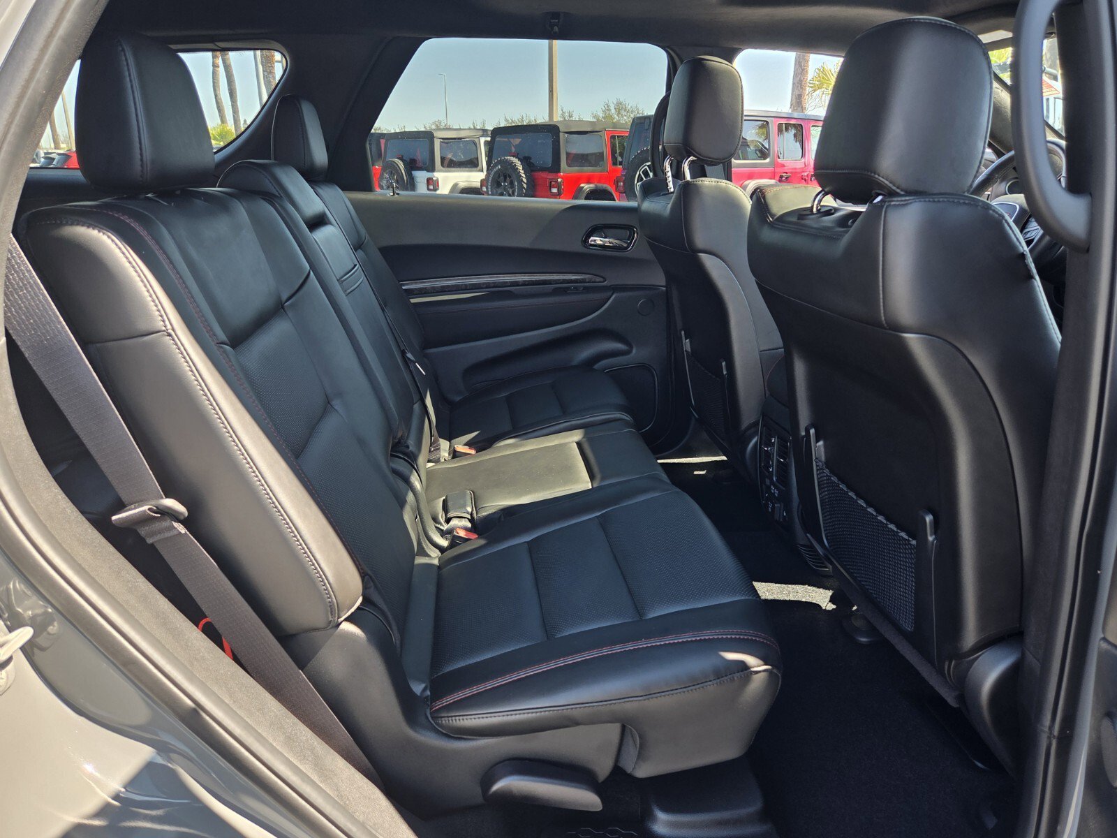 Used 2024 Dodge Durango R/T AWD/4WD image 17