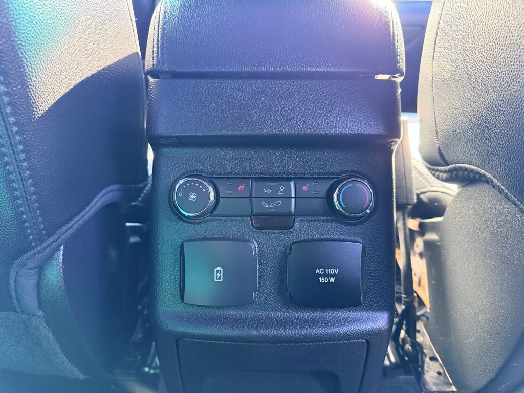 Used 2016 Ford Explorer Limited AWD/4WD image 30