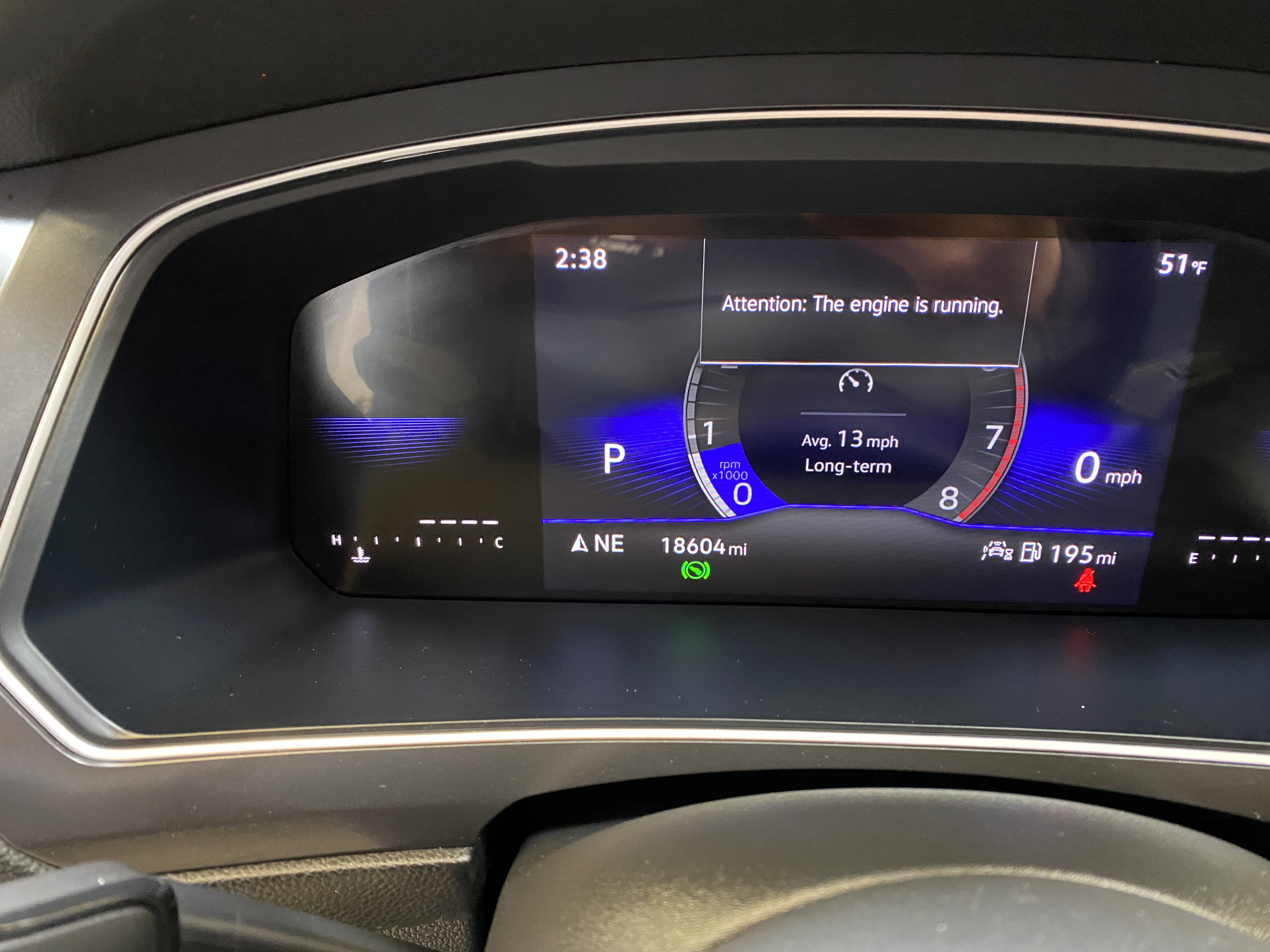 Used 2024 Volkswagen Tiguan SE image 35