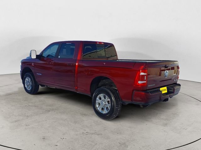 Used 2023 RAM 2500 Laramie image 3
