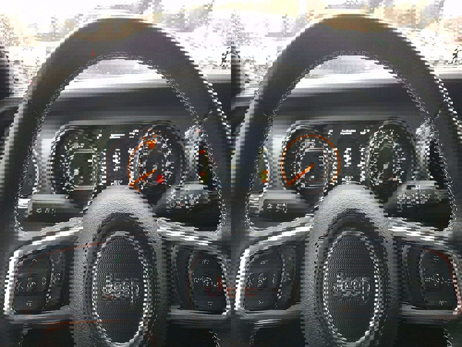 Used 2022 Jeep Wrangler Unlimited Sahara w/ Cold Weather Group image 21