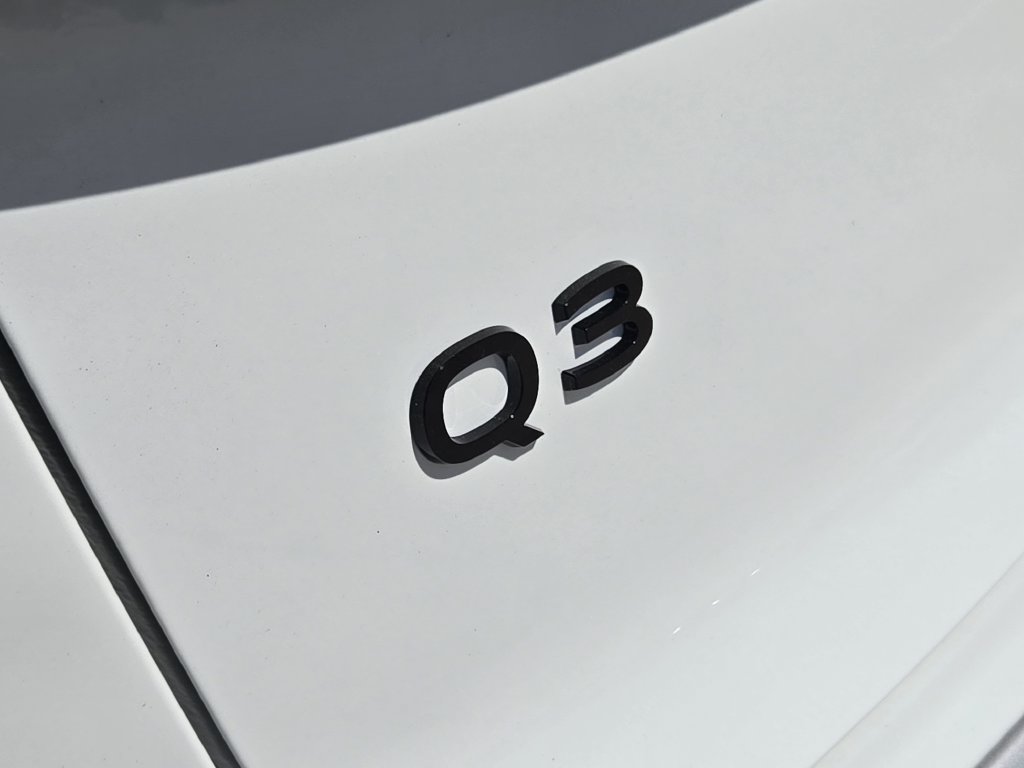 Used 2026 Audi Q3 quattro 2.0T AWD/4WD image 15