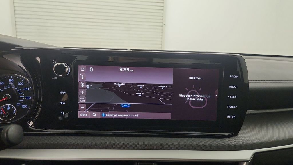 Used 2023 Kia K5 GT-Line w/ GT-Line Premium Package image 26